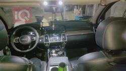 کیا سۆرینتۆ